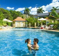 Aqualuna Beach Resort - Tourism Canberra