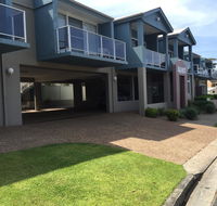 Aquarius Apartments Mollymook - Tourism Canberra
