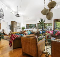 Aquila Retreat Mansion - Tourism Canberra