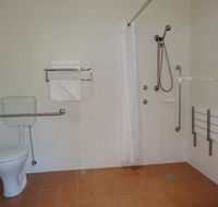 Arabella Garden Inn - Tourism Canberra