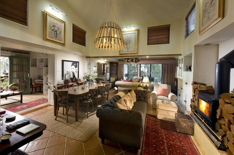 Arabella Guesthouse - Tourism Canberra 1