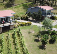 Araluen Boutique Accommodation - Tourism Canberra