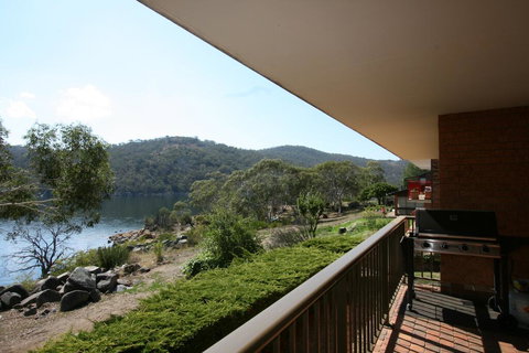 Aranda 3/25 Townsend Street - Tourism Canberra 1