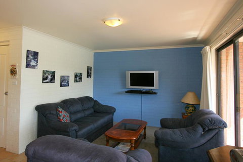 Aranda 3/25 Townsend Street - Tourism Canberra 0