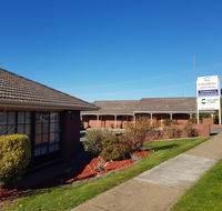 Ararat Colonial Lodge Motel - Tourism Canberra