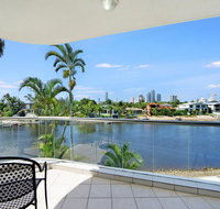 Arc Resort Stunning 3 Bedroom in Broadbeach - Tourism Canberra