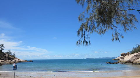 Arcadia Beach Unit 4 - Tourism Canberra 1