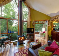 Arcadia Cottages - Tourism Canberra