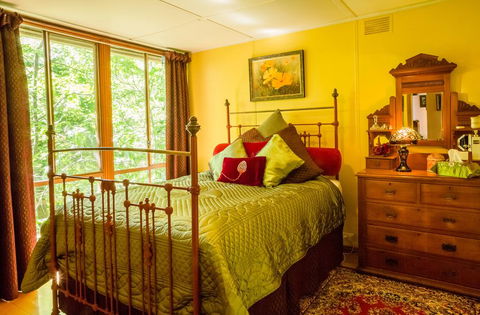 Arcadia Cottages - Tourism Canberra 2