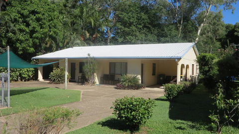 Arcadia Palms Unit 2 - Tourism Canberra 0