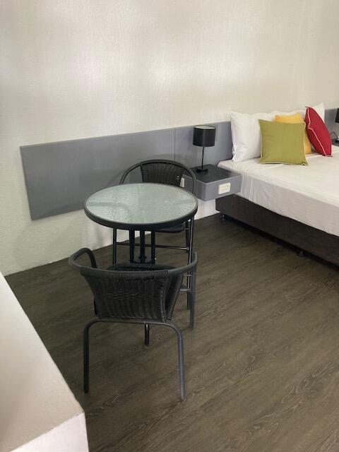 Archer Park Motel - Tourism Canberra 3