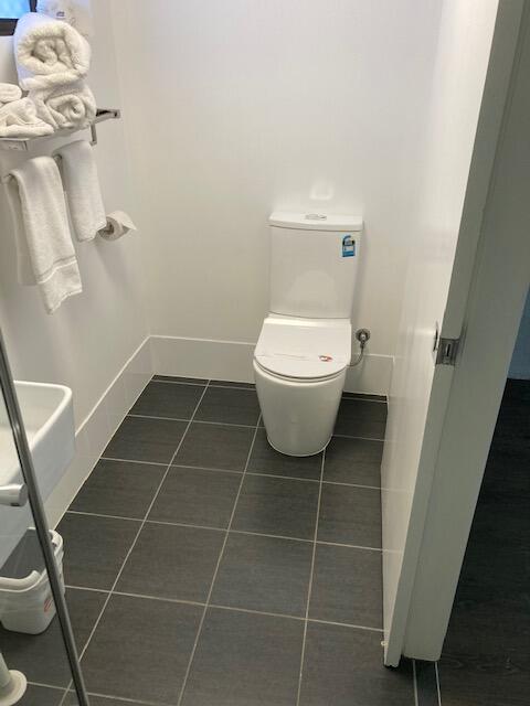 Archer Park Motel - Tourism Canberra 2