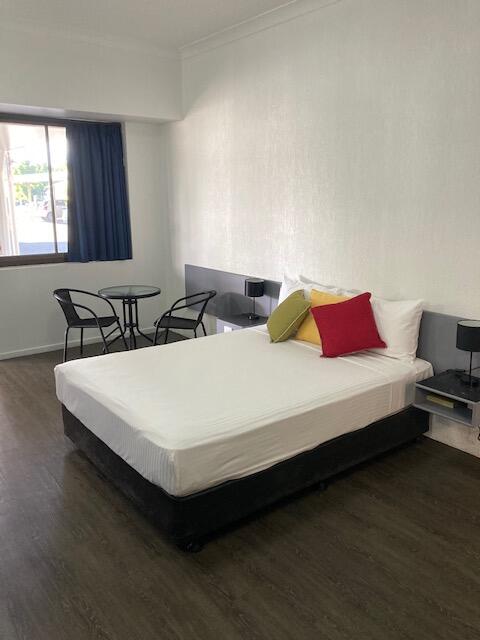 Archer Park Motel - Tourism Canberra 1