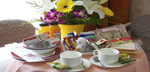 Arden Motel - Tourism Canberra 1