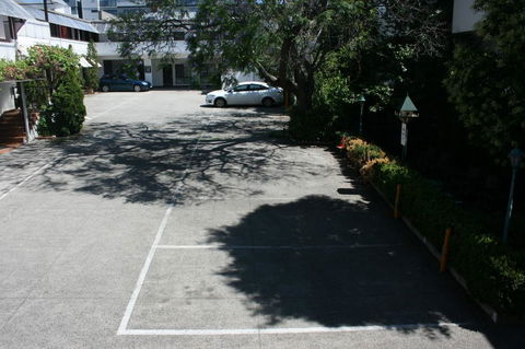 Arden Motel - Tourism Canberra 3
