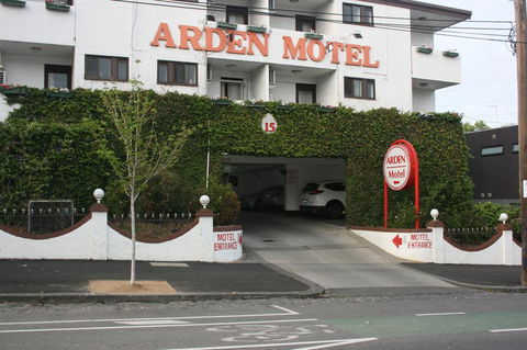 Arden Motel - Tourism Canberra 0