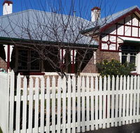 Arden on McLachlan - Tourism Canberra