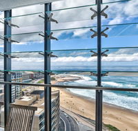 Arena Unit A1205/75 Shortland Esplanade - Tourism Canberra