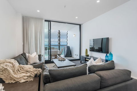 Arena, Unit A1205/75 Shortland Esplanade - Tourism Canberra 3