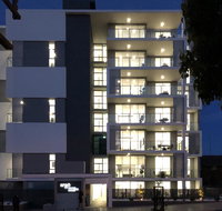 Argo Apartments - Tourism Canberra