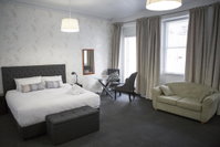Argyle Accommodation