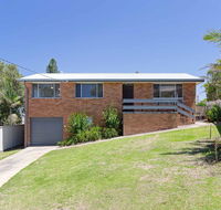 Argyle Cottage' 41 Argyle Avenue - great family home for holidays - Tourism Canberra