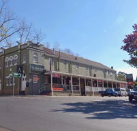 Argyle Hotel - Tourism Canberra