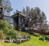 ARGYLL MOLLYMOOK - Absolute Waterfront - Tourism Canberra