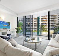 Aria Private 3 Bed in the heart of Broadbeach - Tourism Canberra