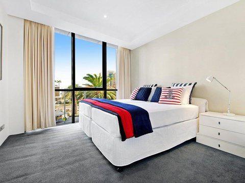Aria Private 3 Bed In The Heart Of Broadbeach - Tourism Canberra 3