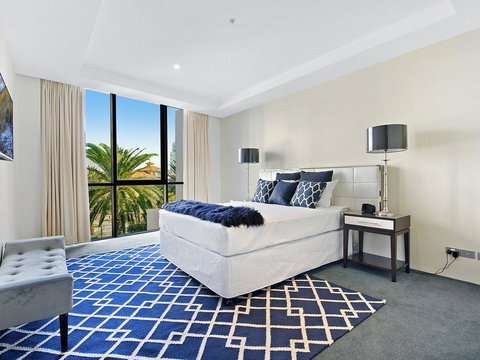 Aria Private 3 Bed In The Heart Of Broadbeach - Tourism Canberra 2