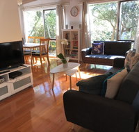 Ariel's Beach House - Tourism Canberra