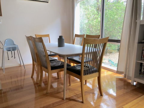 Ariel's Beach House - Tourism Canberra 2