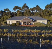 Arimia Estate Guesthouse - Tourism Canberra