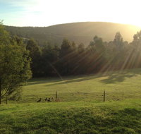 Arjuna Ridge Bed and Breakfast - Tourism Canberra