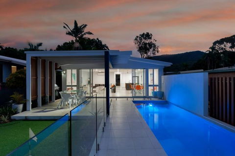 Arlington Beach House - Tourism Canberra 2
