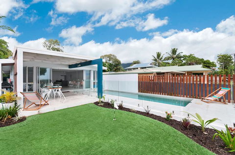 Arlington Beach House - Tourism Canberra 0