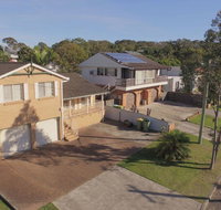 Arlington Beach House - Tourism Canberra