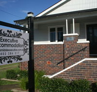 Armidale Executive Accommodation - City Centre - Tourism Canberra
