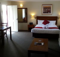 Armidale Pines Motel - Tourism Canberra