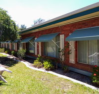 Armidale Rose Villa Motel - Tourism Canberra