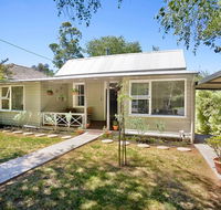 Arohanui - Tourism Canberra