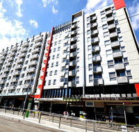 Arrow on Swanston - Tourism Canberra