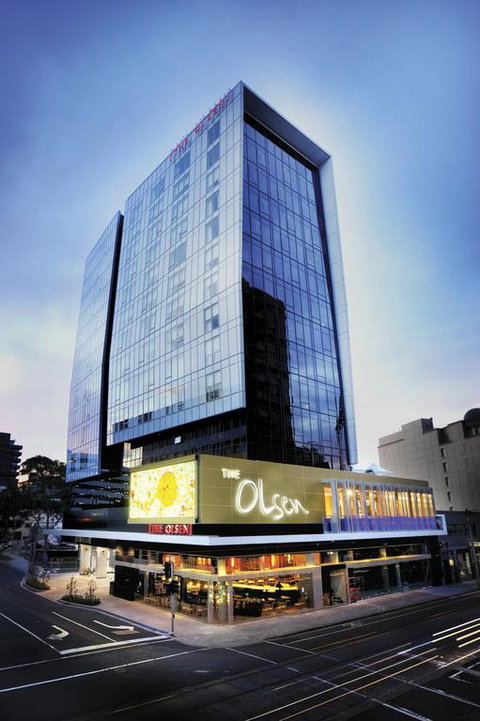 Art Series - The Olsen - Tourism Canberra 3