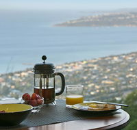 Arthurs Views - Tourism Canberra