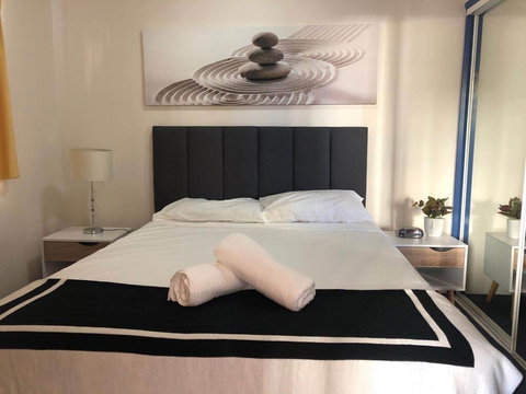 Aruba Sands Resort - Tourism Canberra 2