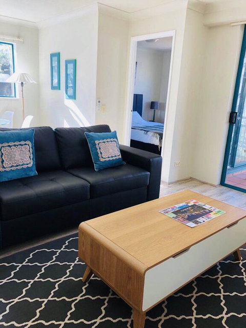 Aruba Sands Resort - Tourism Canberra 3