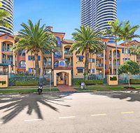 Aruba Sands Resort - Tourism Canberra