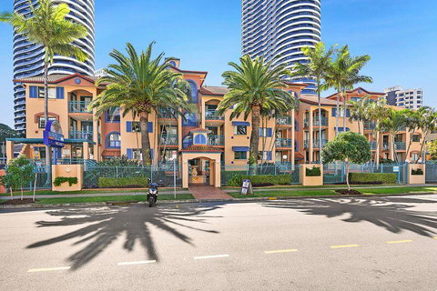 Aruba Sands Resort - Tourism Canberra 0