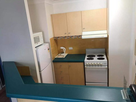 Aruba Sands Resort - Tourism Canberra 1